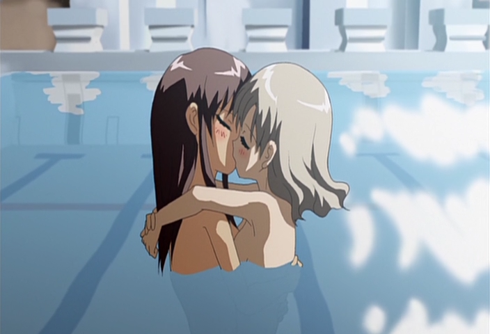 Kuttsukiboshi (Mabushii Fansub, UnAnime Corp.)